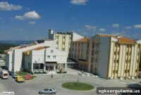 Book an Appointment at Balıkesir Edremit State Hospital (MHRS)
