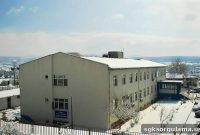 Book an Appointment at İvrindi State Hospital via MHRS – Balıkesir