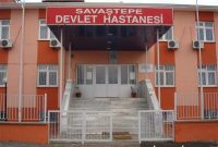Book an Appointment at Balıkesir Savaştepe State Hospital (MHRS)
