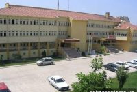 Book an Appointment at Balıkesir Sındırgı State Hospital (MHRS)