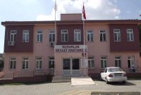 Book Appointments at Balıkesir Susurluk State Hospital (MHRS)