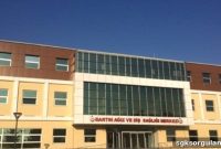 Book MHRS Appointment for Bartın Oral and Dental Health Center