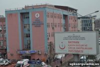 MHRS Batman Obstetrics & Pediatrics Hospital Appointment Guide
