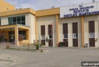 Book an Appointment at Batman Kozluk State Hospital (MHRS)