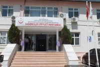 Book an Appointment at Batman Sason State Hospital via MHRS