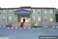 MHRS Bitlis Oral and Dental Health Center Appointment Guide