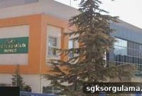 MHRS Bilecik Oral and Dental Health Center Appointment Booking