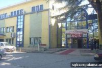 Book an Appointment at Bilecik State Hospital (MHRS)