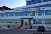 Book MHRS Appointment for Bingöl Oral and Dental Health Center