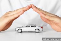 Check Vehicle Insurance and Kasko Records on e-Devlet