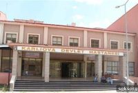 Book Appointments at MHRS Bingöl Karlıova District Hospital
