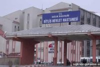 Book an Appointment at Bitlis State Hospital (MHRS)
