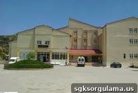 Book an Appointment at Bitlis Mutki District Hospital (MHRS)