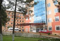Book Appointments at Burdur Bucak State Hospital (MHRS)