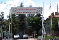 Book an Appointment at Burdur Yeşilova State Hospital (MHRS)
