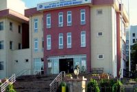 Book Appointment at Bursa Oral and Dental Health Hospital (MHRS)
