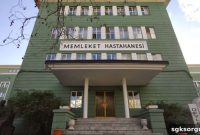 Book a State Hospital Appointment in Bursa via MHRS