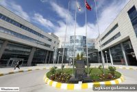 Book an Appointment at Bolu Abant İzzet Baysal University Hospital (MHRS)