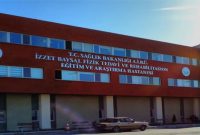 Book an Appointment at İzzet Baysal Physical Therapy & Rehab Hospital – MHRS Bolu