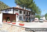 Book an Appointment at Bolu Mudurnu District Hospital (MHRS)