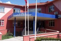 Book Appointments at MHRS Bursa Dr. Ayten Bozkaya Spastic Children’s Hospital & Rehabilitation Center