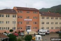 Book Appointments at Çanakkale Ayvacık State Hospital (MHRS)