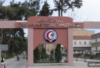 Book Appointments at Çanakkale State Hospital via MHRS