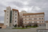 Book an Appointment at Çanakkale Ezine State Hospital (MHRS)