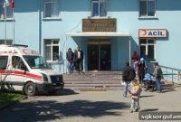 Book Appointments at Çanakkale Lapseki State Hospital (MHRS)