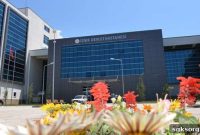 Book an Appointment at Bursa İznik State Hospital via MHRS