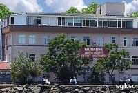 Book an Appointment at Mudanya State Hospital (Bursa) via MHRS