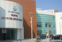 Book Appointment at MHRS Bursa Nilüfer Oral & Dental Health Center