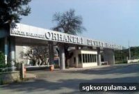 Book Appointments at Orhaneli State Hospital, Bursa (MHRS)