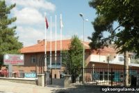 Book Appointments at Çankırı Oral and Dental Health Center (MHRS)