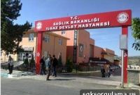 Book an Appointment at Çankırı Ilgaz State Hospital (MHRS)