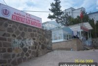 Book an Appointment at Çankırı Kurşunlu District Hospital (MHRS)