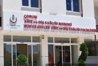 Book MHRS Appointment for Çorum Oral and Dental Health Center