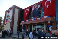 Book Appointments at Çorum Kargı State Hospital (MHRS)