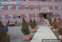 Book an Appointment at Çorum Mecitözü State Hospital (MHRS)