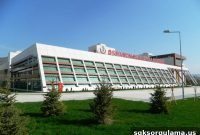 Book an Appointment at Çorum Osmancık State Hospital (MHRS)