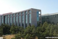 Book an Appointment at Çorum Sungurlu State Hospital via MHRS
