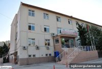 Book an Appointment at Bursa Orhangazi State Hospital via MHRS