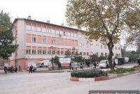 Book Appointments at Bursa Prof. Dr. Türkan Akyol Chest Hospital (MHRS)