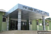 Book Appointments at Bursa Yenişehir State Hospital (MHRS)