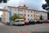 Book Appointments at Çal State Hospital, Denizli (MHRS)