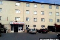 Book an Appointment at Çameli State Hospital (Denizli) via MHRS