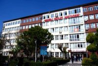 Book a Hospital Appointment at Denizli State Hospital via MHRS
