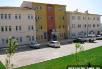Book a Appointment at Diyarbakır Dicle District Hospital via MHRS