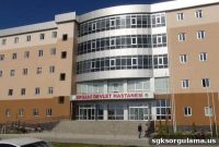 MHRS Diyarbakır Ergani State Hospital Appointment Guide