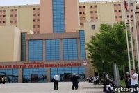 Book MHRS Appointment at Diyarbakır Gazi Yaşargil Training and Research Hospital